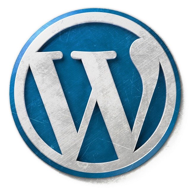 wordpress