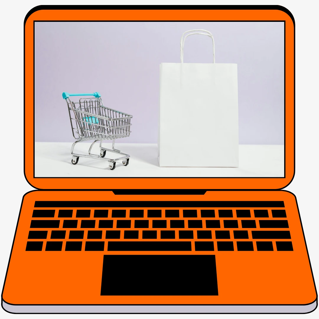 eCommerce Website