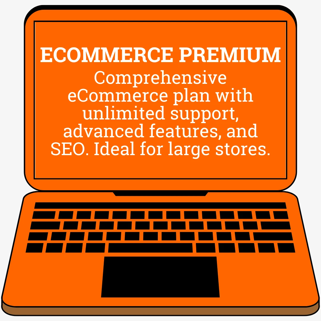 eCommerce Premium