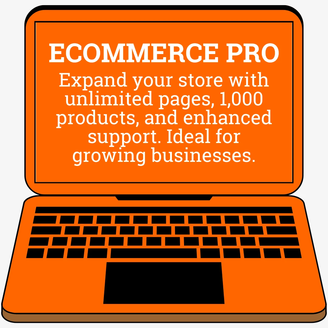 eCommerce Pro