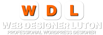 Web Designer Luton Logo