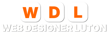 Web Designer Luton logo