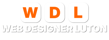 Web Designer Luton Logo