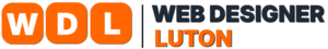 Web Designer Luton logo