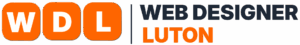 Web Designer Luton logo